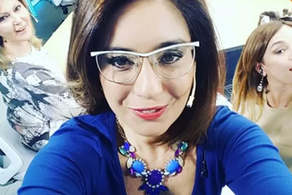 Florencia Etcheves dio detalles de su alejamiento de TN después de 23 años
