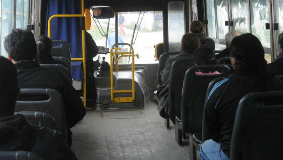 Según UTA, por semana asaltan a ocho choferes en la Capital