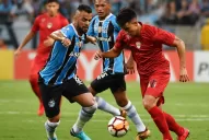 Independiente perdió por penales pero mantuvo la frente en alto: la Recopa Sudamericana fue para Gremio