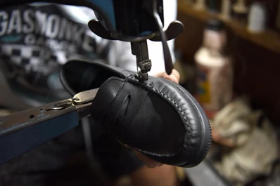 Trucos para hacer durar los zapatos del año pasado