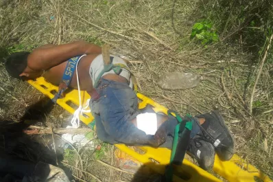 Detuvieron a un delincuente que era intensamente buscado y que podría ser el autor del millonario robo en Famaillá