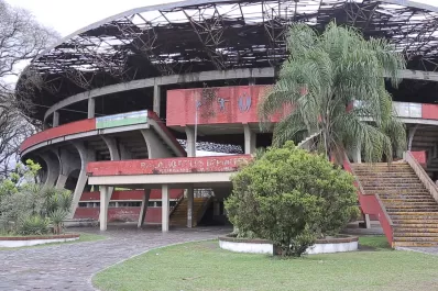 Los cuatro anuncios de remodelación del Palacio de los Deportes que no se cumplieron