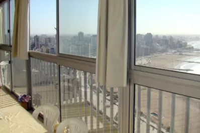 Argentina tuvo un exitoso 2017 en ocupación hotelera y logró un récord histórico