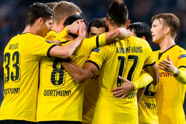 La Europa League anima la tarde del jueves futbolero: hora, TV y el resto de la agenda deportiva