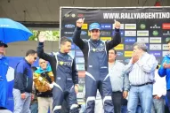 A conquistar los caminos nacionales