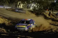 Pablo Morán no se conforma con participar, quiere ser el mejor