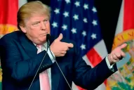 Que los maestros vayan a clases armados, la increíble solución que propone Trump para evitar tiroteos en las escuelas