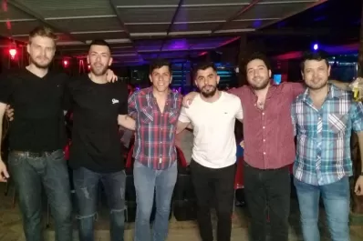 Espectáculos destacados para el fin de semana