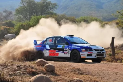 Ernesto Lord tiene pase libre para alcanzar metas ambiciosas