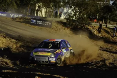 Pablo Morán no se conforma con participar, quiere ser el mejor