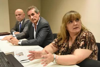 Alzogaray es puntera de Jaldo, dicen afectados del caso “IPV”