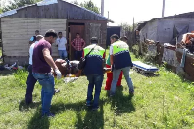 Tiroteo y detención en el sur de la ciudad: el sospechoso podría estar vinculado al millonario robo en Famaillá