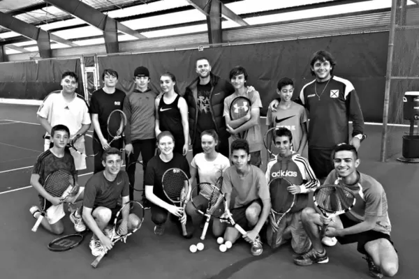 Un viaje inolvidable