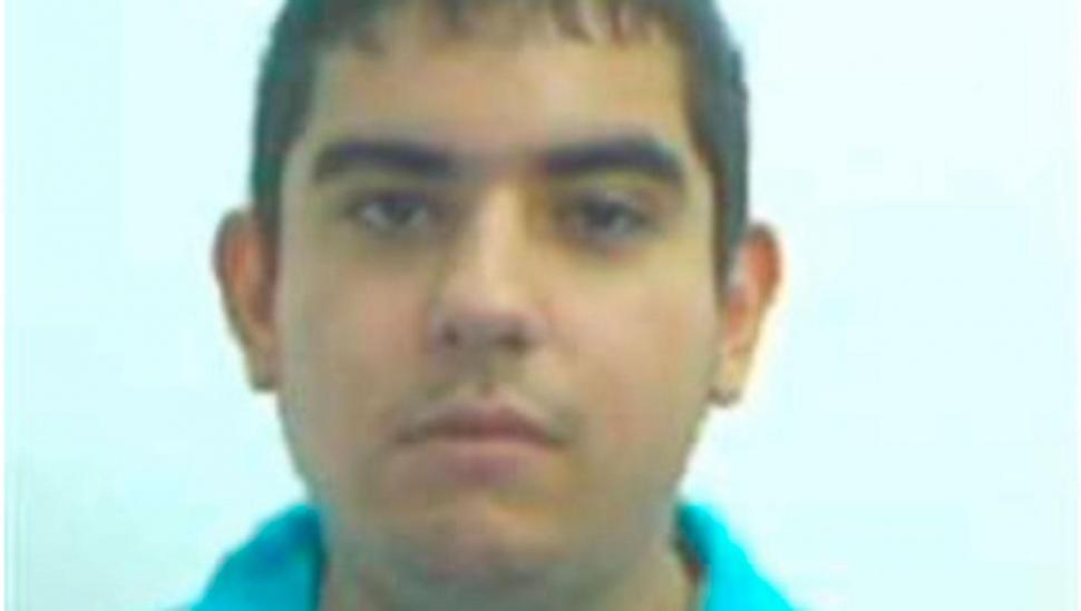 Detuvieron a Máximo Abraham, el acusado del crimen de los policías