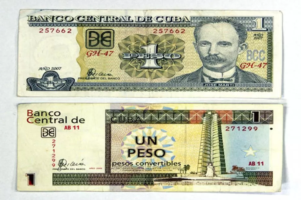 Cuba viene trabajando en el establecimiento de un sistema monetario y cambiario que unificaría las dos monedas circulantes en ese país desde hace más de una década. 