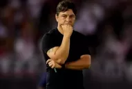 Cambios por la Copa Libertadores