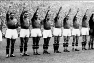 Dos doctrinas enfrentadas en una cancha