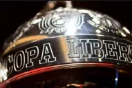 La próxima Libertadores tendrá una final a partido único