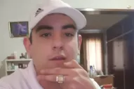 Seis indicios en contra de Máximo Abraham, el principal acusado del doble crimen