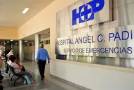 Trágico accidente en los Valles: falleció una adolescente y otra se encuentra en grave