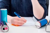 Las bebidas energizantes “no son sustancias inocuas”, advierten los especialistas