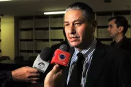 El comisario que disparó a un supuesto ladrón cuenta con antecedentes por excederse en sus funciones