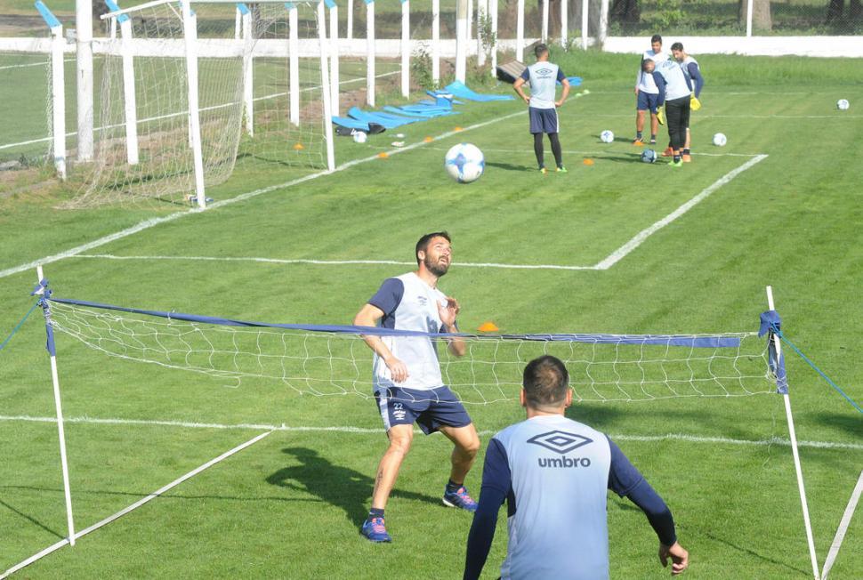 Atlético recibe a tigre sin “Pulguita” y con Romat