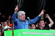 Tras el quiebre sindical, reclaman definir nuevos líderes en la CGT