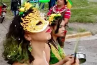 “El tucumano es solidario; su ritmo de vida es lento y a la ciudad le falta infraestructura”, dicen quienes llegan a la capital tucumana desde el exterior