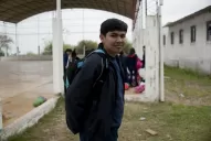 Se requiere un plan de estudio flexible para los chicos con Asperger