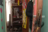 Un estudio nacional de 2016 coloca a Tucumán entre las provincias más inseguras del país