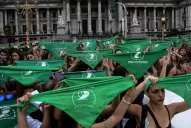 Dentro de Cambiemos, prevalece el rechazo por el aborto legal