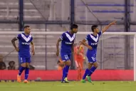 Así tampoco, River: cayó de visitante ante Vélez