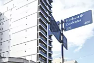 Las huellas de un Tucumán (no tan) viejo