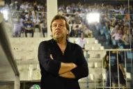 El Decano asoma a la Copa