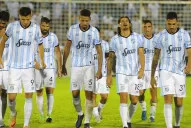 Video: mirá el resúmen del empate entre Atlético y Tigre