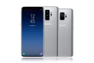 Cámara premium, realidad aumentada y escaneo inteligente: así es el nuevo Samsung Galaxy S9