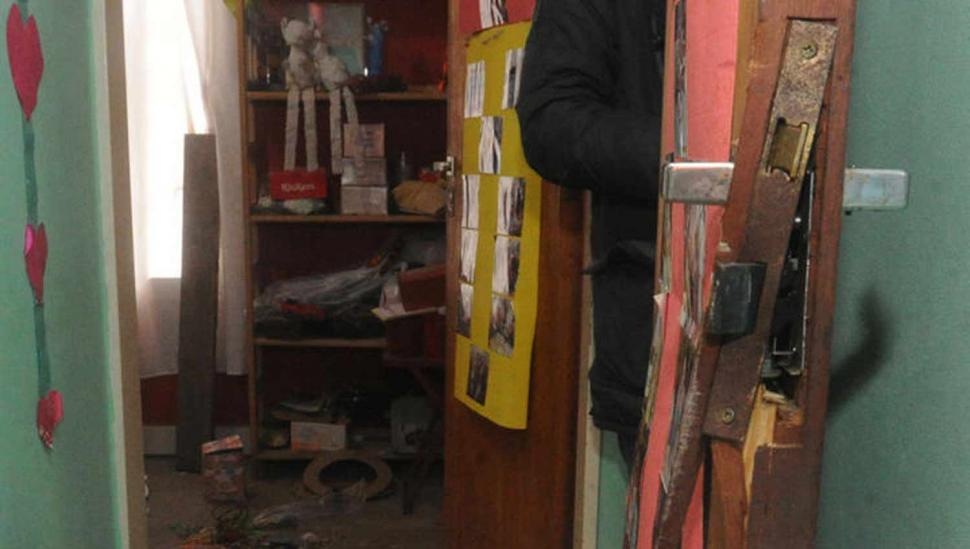 El riesgo mayor de sufrir un delito violento está en Tucumán