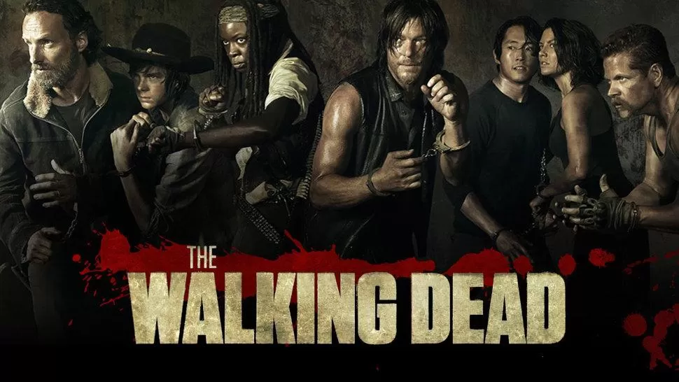 The Walking Dead: Rick Grimes atacará de nuevo a Negan esta noche