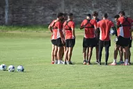 Forestello haría una cirugía mayor en la formación de San Martín