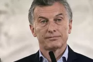 Tras abrir el debate sobre el aborto, Macri se reunirá hoy con sus legisladores