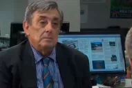 Alberto Lebbos: Si tuviera la plata de la que se habla sería más rico que Bill Gates