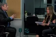 Paulina murió estrangulada por asesinos y otras frases de la entrevista a Lebbos