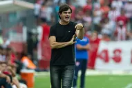 Cómo quedó San Martín en la tabla de posiciones tras el triunfo ante Santamarina