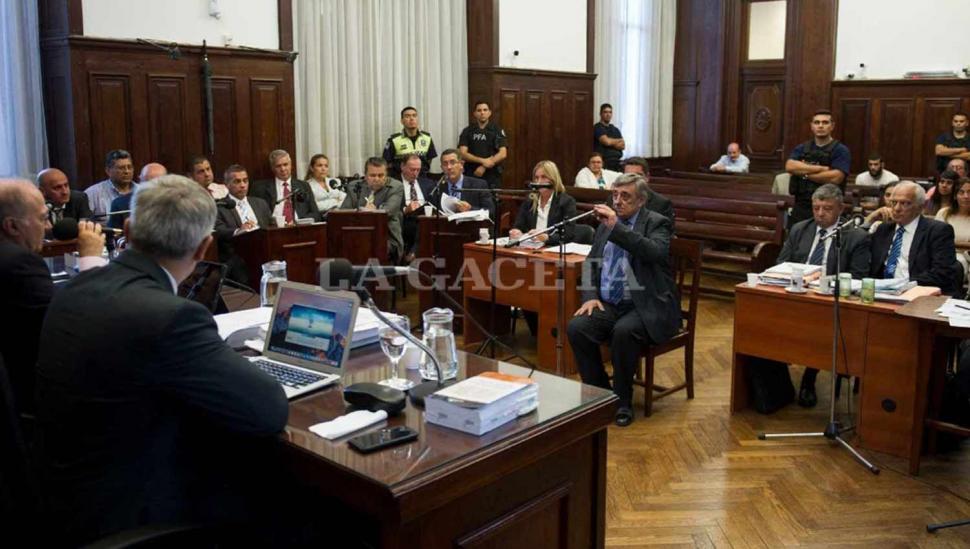 Hoy, cuando se cumplen 12 años de la desaparición de Paulina Lebbos, se espera que declare una testigo clave
