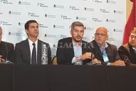 Con anuncios de millonarias obras, el Gobierno impulsará al NOA como la locomotora del Plan Belgrano