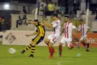 San Martín redondeó una gran producción en Tandil; volvió a ganar y sube en la tabla