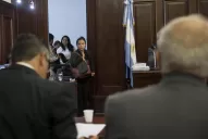 Mercado dejó muchas dudas a causa de las numerosas contradicciones de su testimonio