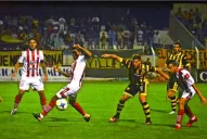 El final del calvario para el Santo