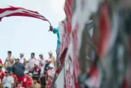 Video: mirá los goles de la victoria de San Martín en Tandil